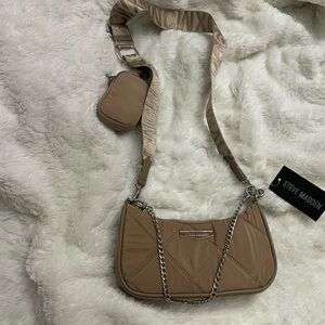 Steve Madden bag